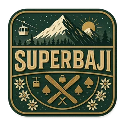 SUPERBAJI সাইন-আপ ধাপ